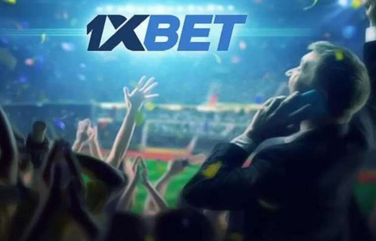 1xBet Thailand Download APP Ваш Путеводитель к Ставкам на Спорт