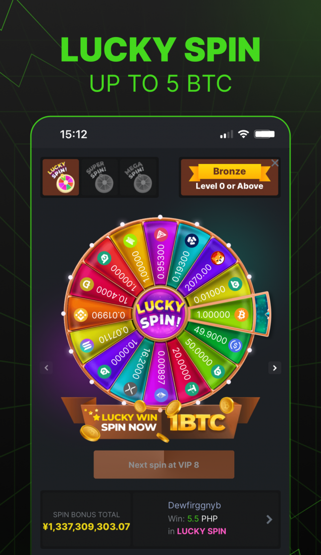 App BCGame Oyun Dünyasında Yeni Bir Şans App BCGame Oyun Dünyasında Yeni Bir Şans