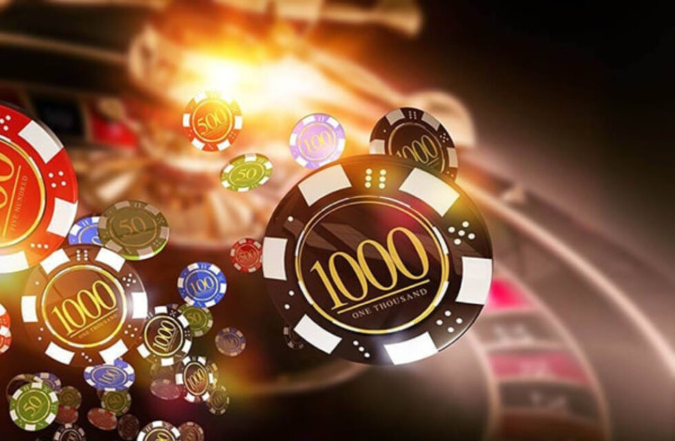 Casino Slotmonster Explore the World of Slot Gaming Casino Slotmonster Explore the World of Slot Gaming