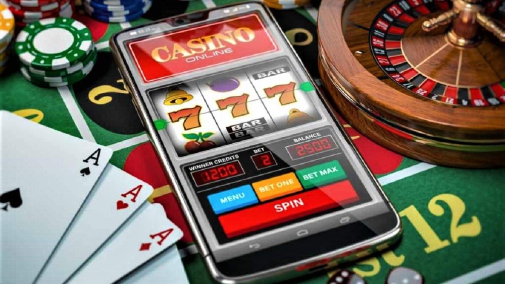 Casinoways Casino Registration Process 13