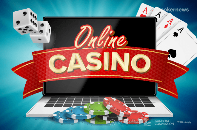 Casiroom Casino Registration Process 12