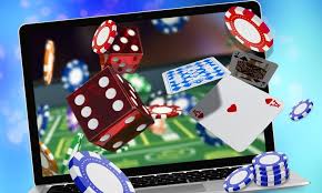 Discover Exciting SpinTime Casino Online Games