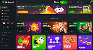 Discover the Exciting BC Game VIP Rewards Discover the Exciting BC Game VIP Rewards