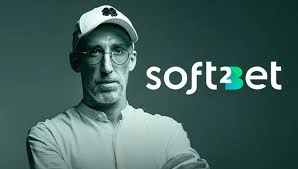 Discover the World of Online Gaming with Soft2Bet Discover the World of Online Gaming with Soft2Bet
