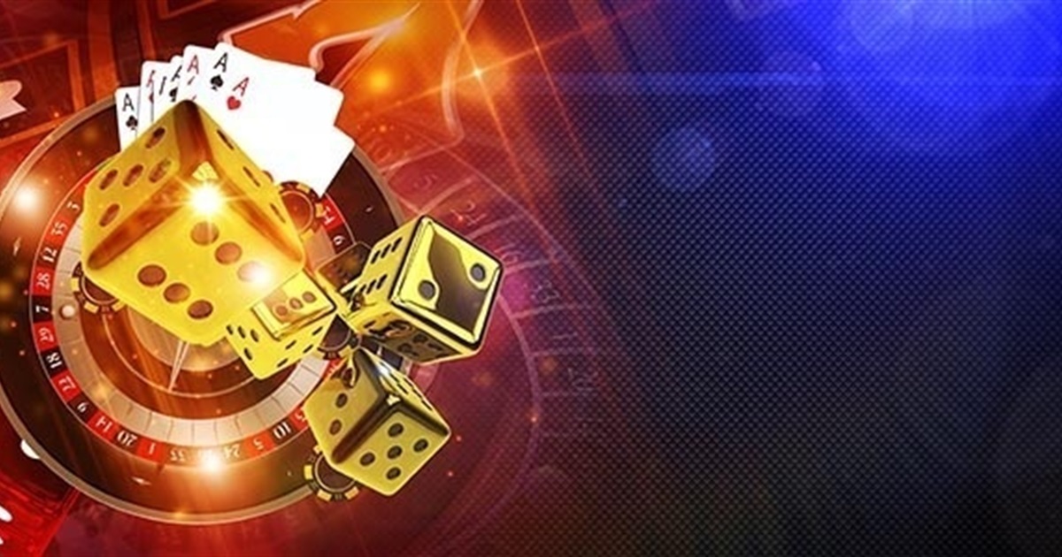 Explore the Exciting World of Gransino Casino Online Games 7