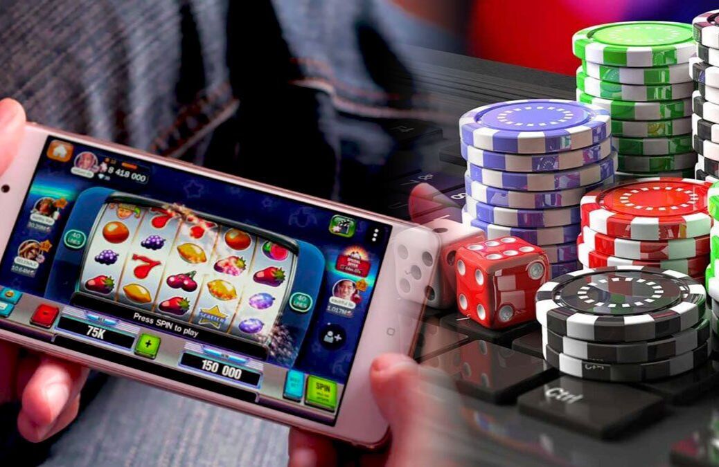 Explore Your Luck at Online Casino Chillireels