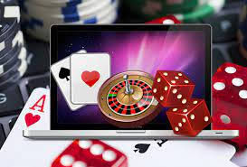 Explore Your Luck at Online Casino Chillireels