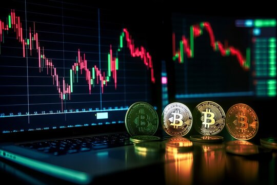 Exploring the Future of Trading Automation Crypto Exploring the Future of Trading Automation Crypto