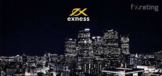 Master the Market Trade with Exness Effectively