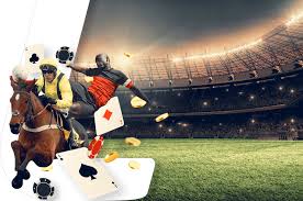 Start your winning streak now with welcome packages and surprise bonuses. 48