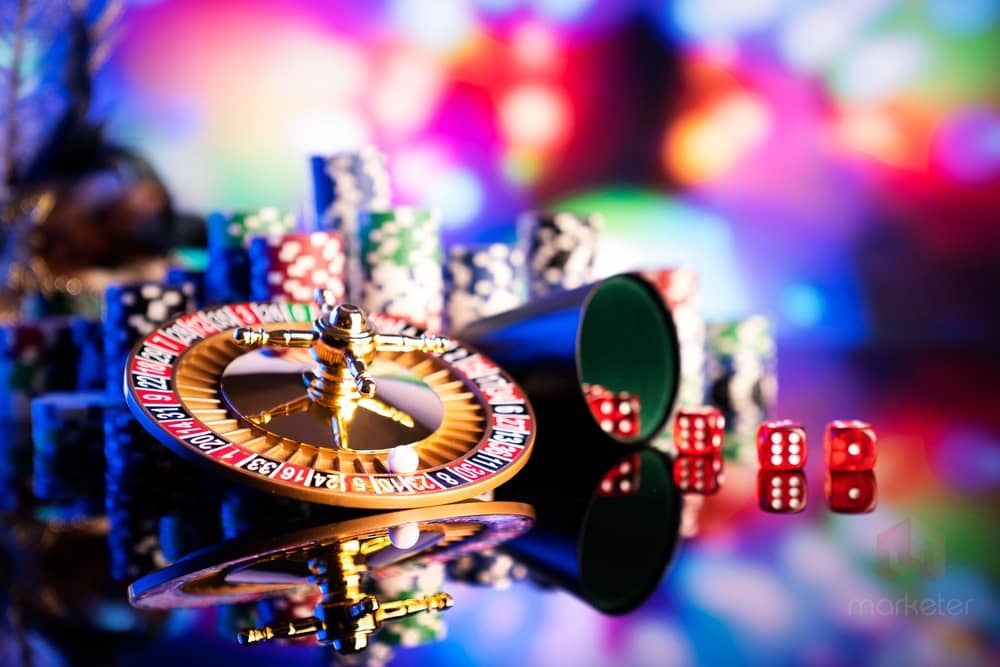 Discover the Best Online Casino PayPal UK Options 6