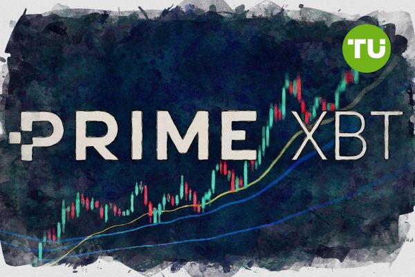 Explore the Advantages of the PrimeXBT Forex Website