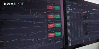 Explore the Advantages of the PrimeXBT Forex Website