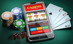 Los peligros y desafíos de jugar en casinos sin licencia en España Los peligros y desafíos de jugar en casinos sin licencia en España
