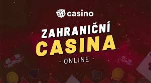 Objevte svět nového casino online co očekávat a jak se zapojit