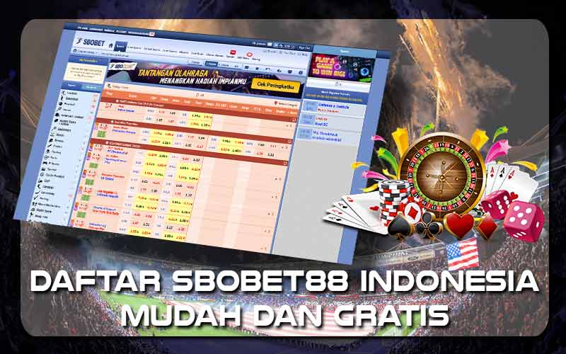 Agen Bola Terpercaya Panduan Lengkap untuk Pemain Judi Online
