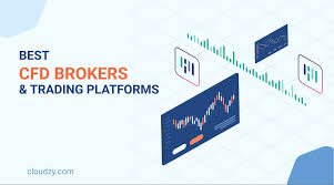 Choosing the Best CFD Trading Platform for Your Needs Best CFD Trading Platform Choosing the Best CFD Trading Platform for Your Needs Best CFD Trading Platform
