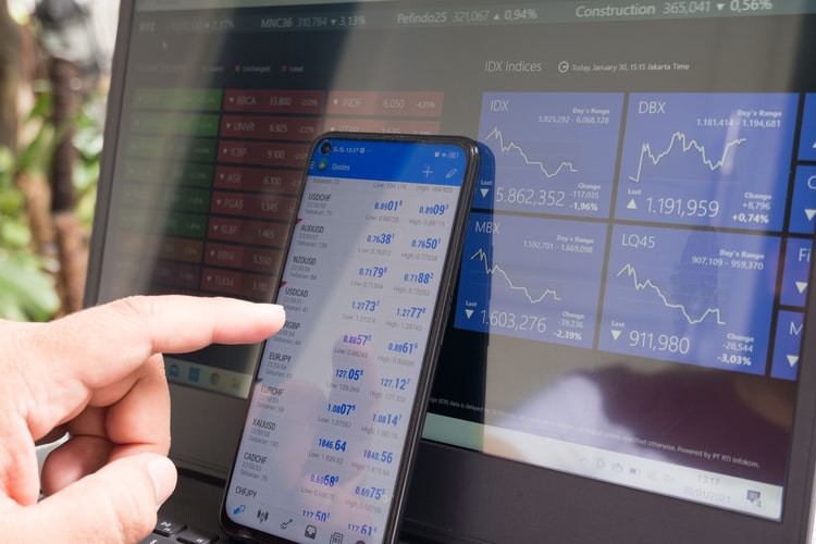 Discover the Best Stock Trading App for Maximizing Your Investments