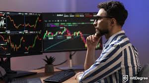 Exploring the World of Perpetual Trading Crypto