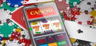Fedezd fel a legjobb casinok világát! 10 Fedezd fel a legjobb casinok világát! 10